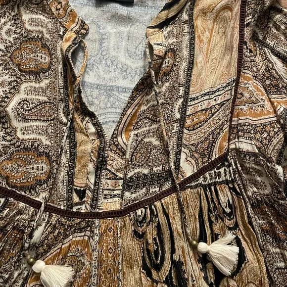 Blouse - Picture 4 of 4